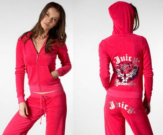    Juicy Couture